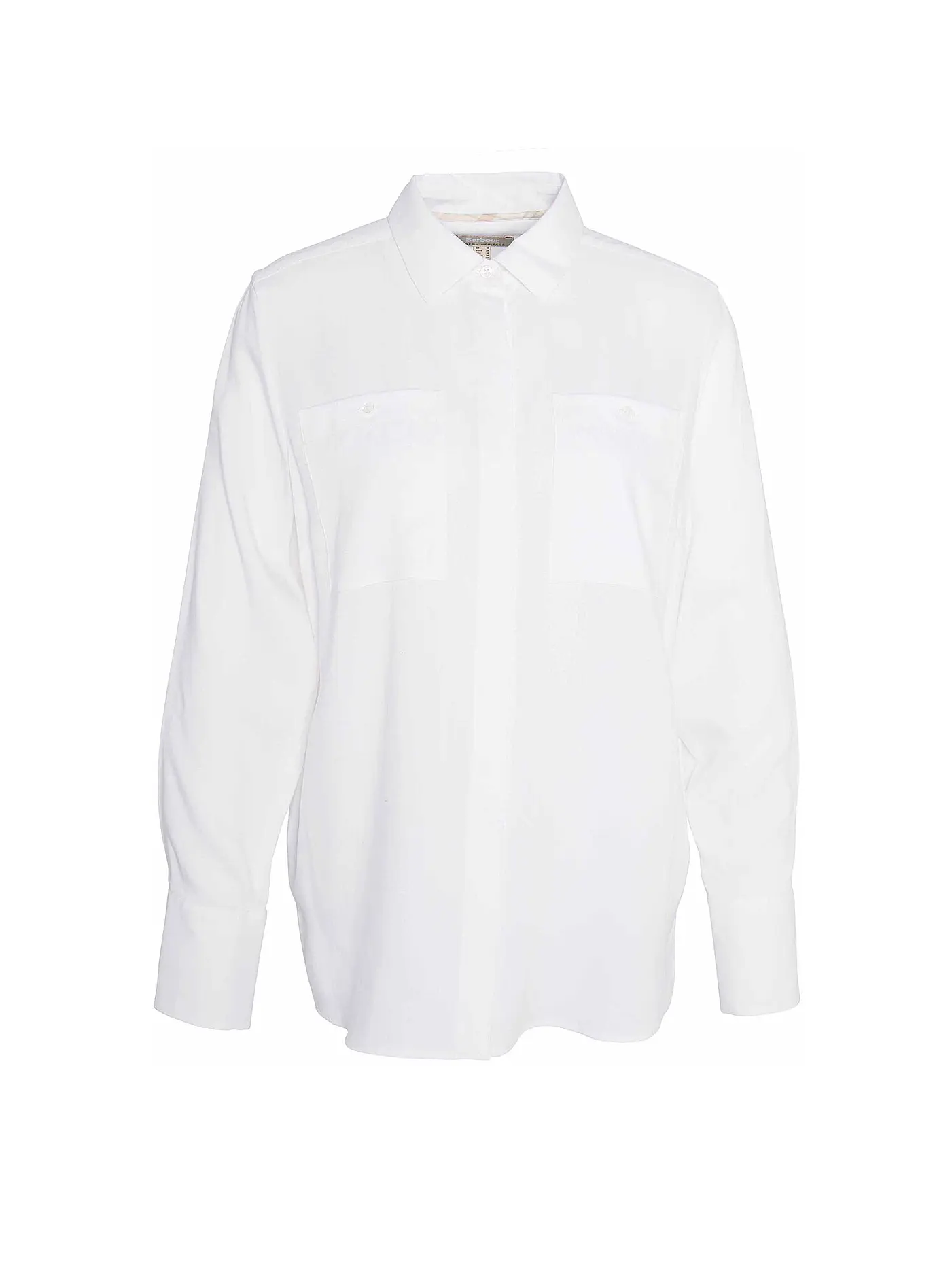 BARBOUR | Bluse DEANNA | 